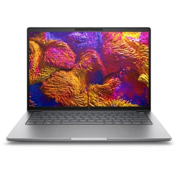Ноутбук HP ZBook 8 G1ak (199251564512), AMD Ryzen AI 7 PRO 350 / 14″ / RAM 32 ГБ / SSD 1 ТБ / Windows 11 Pro / Silver
