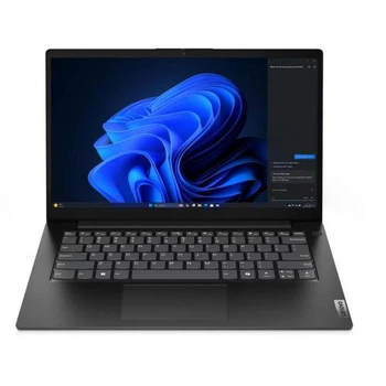Ноутбук Lenovo V14 G5 IRL (83GU005RRI), i7-13620H / 14″ / RAM 16 ГБ / SSD 512 ГБ / Intel UHD / Без ОС / Business Black