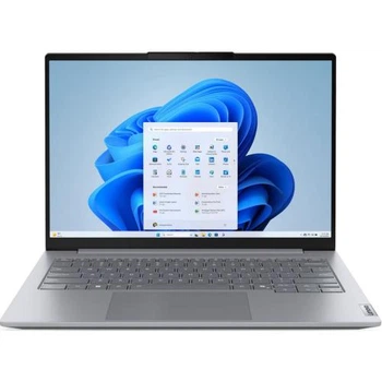 Ноутбук Lenovo ThinkBook 14 G9 IRL (21UY0067RI), Intel Core 7 - 240H / 14″ / RAM 32 ГБ / SSD 1 ТБ / Intel Graphics / Без ОС / Gri
