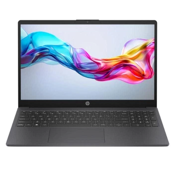 Ноутбук HP 15-fd0067nq (B5JN4EA), Intel Core i5-1334U / 15.6″ / RAM 16 ГБ / SSD 512 ГБ / Intel Iris Xe / Free DOS / Negru