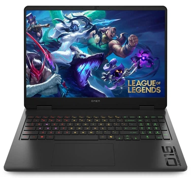 Ноутбук HP OMEN 16-am0049ua (C9SA2EA) Shadow Black