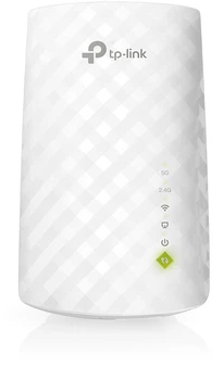 Мережеве обладнання TP-Link RE220 AC750