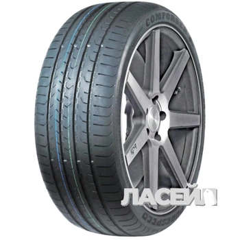 Шина летняя Comforser PureSpeed 205/50 R17 93W XL