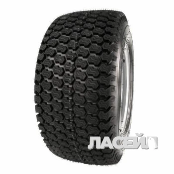Шина всесезонная Kenda K500 Super Turf (с/х) 15.00/6 R6 49A4 PR4