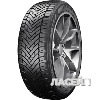Шина всесезонная CrossWind Grip Peak 4S 235/55 R17 103W XL
