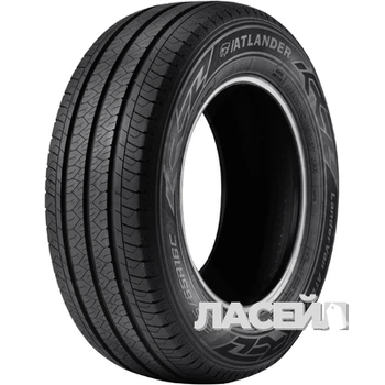 Шина летняя Atlander LanderVan ATL18 195/70 R15C 104/102S
