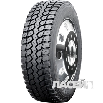 Шина всесезонная Diamondback TR689A (ведущая) 215/75 R17.5 135/133L