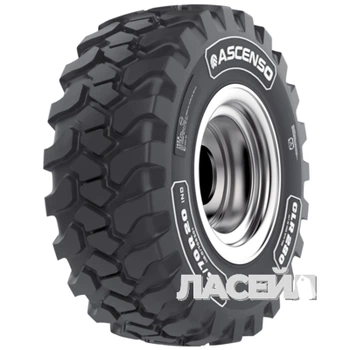 Шина всесезонная Ascenso CLR 280 (индустриальная) 16.00/70 R18 153B/141A2