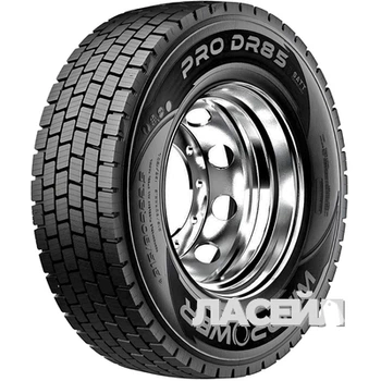 Шина всесезонная Windpower PRO DR85 (ведущая) 315/70 R22.5 154/150L