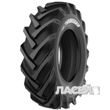 Шина всесезонная TVS IM54 (с/х) 130/100 R10 50A8 PR4 TT