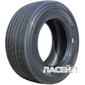 Шина всесезонная Copartner CP595 (прицепная) 385/55 R22.5 160K PR20