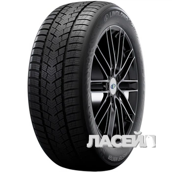 Шина зимняя LingLong Grip Master Winter 235/60 R18 107H XL