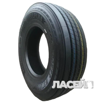 Шина всесезонная Wellplus WST616 (рулевая) 315/80 R22.5 156/150K