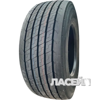 Шина всесезонная TOSSO ENERGY BS977R (прицепная) 385/55 R22.5 162K PR22