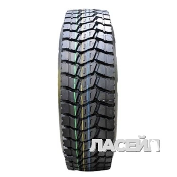 Шина всесезонная TopRunner CR913A (ведущая) 12.00 R20 156/153L PR20