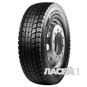Шина всесезонная Bontyre D-735 (ведущая) 315/80 R22.5 154/150L