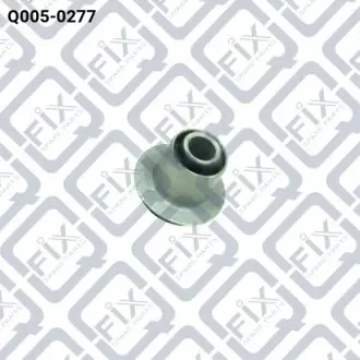Сайлентблок підвіски Q-FIX (Q005-0277)