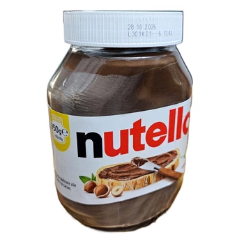 Шоколадная паста Nutella, 950 г