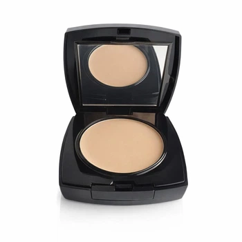 Компактная крем-пудра для лица Оттенок: g2-20 NUDE/ Натуральный, Avon True colour 9 г Flawless Cream-to-Powder Foundation