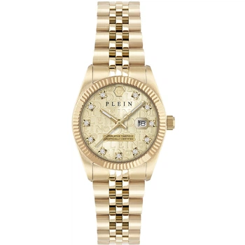 Женские часы Philipp Plein DATE SUPERLATIVE Ppwnfa0525