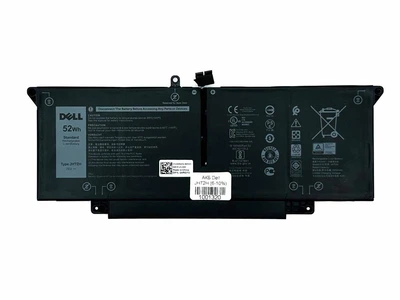 Аккумулятор JHT2H | Latitude 7310 7410 Series | 6-10% - Уценка