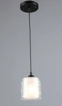 Люстра подвесная SIRIUS B N6543/1H BK