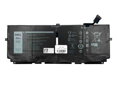 Аккумулятор 722KK | Dell XPS 13 9300 9310 Series | 41-50% - Уценка