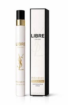 Парфум для жінок Yves Saint Laurent Libre L'Eau Nue 10 мл міні