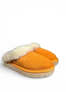 Сабо UGG Cluggette (s/n 1115134), Оранжевый, Размер 36 (US 5), 22 см