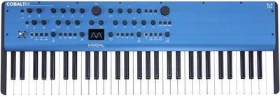 Syntezator Modal Cobalt8X​​