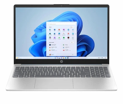 Ноутбук HP 15-fd1037nw 15.6" Ultra 5 125H 24 ГБ ОЗП, 512 ГБ SSD, Win11