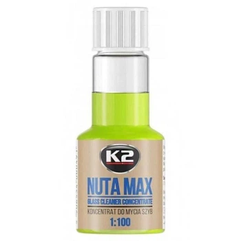Омивач скла K2 Nuta Max літній Lemon концентрат 50мл