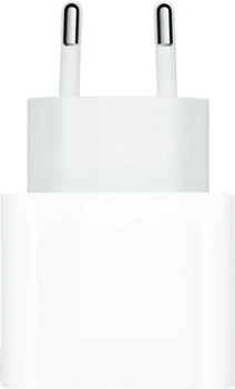 Ładowarka sieciowa Apple 20W USB-C White (MD3J4ZM/A)