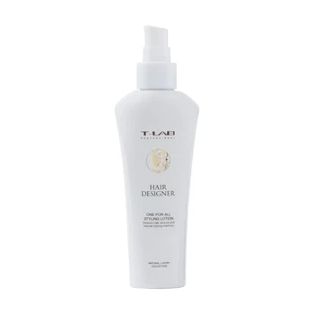 Текстурирующий лосьон T-Lab Professional Hair Designer One-for-All Styling Lotion 150 мл