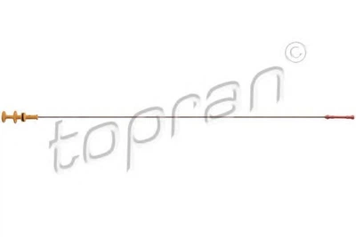 Щуп рівня масла Topran (409236)