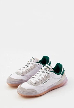 Кеди Reebok Club C Legacy Ftw Білий 37.5 GX7561