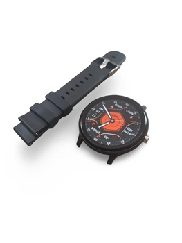 Смарт часы smart watch ERUN T27