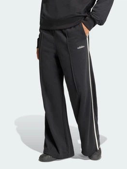 Спортивные штаны женские Adidas W Cp Pt KC3933 S Black (4068822100052)