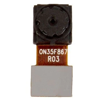 Камера Sony E5303 Xperia C4 / E5306 Xperia C4 / E5333 Xperia C4 Dual / E5343 Xperia C4 Dual / E5353 Xperia C4 / E5363 Xperia C4 Dual, Фронтальная - 155081