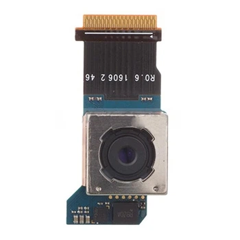 Камера Motorola XT1650 Moto Z, Основная - 205660