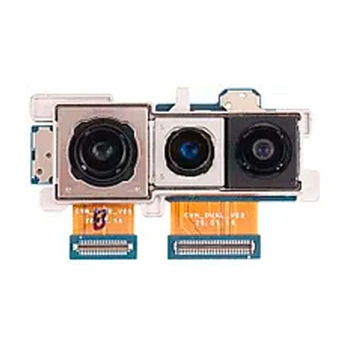 Камера Sony Xperia 5 II, Основна - 324064