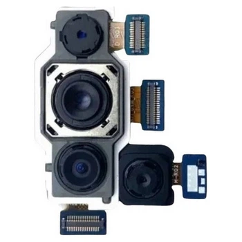 Камера Samsung A715 Galaxy A71, Основная - 450709