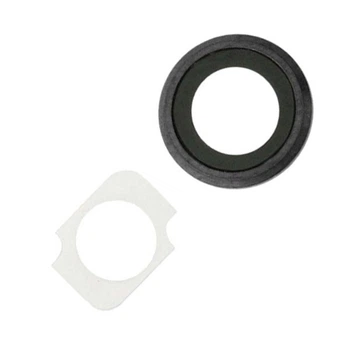 Стекло на камеру Apple iPhone 6 Plus, Черный - 175642