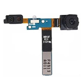 Камера Samsung A900 Galaxy A9 / A910 Galaxy A9, Фронтальна - 179963