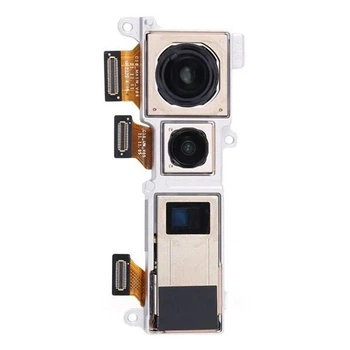 Камера Google Pixel 7 Pro, Основна - 350540