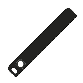 Стекло на камеру Huawei Ascend P8, Черный - 185480