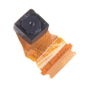 Камера Sony C6902 Xperia Z1 / C6903 Xperia Z1 / C6906 Xperia Z1 / C6943 Xperia Z1 / D6502 Xperia Z2 / D6503 Xperia Z2, Фронтальная - 155063