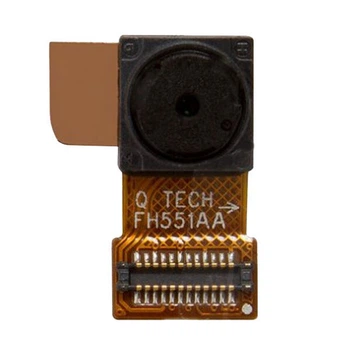Камера Lenovo A7000, Фронтальна - 159331