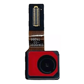 Камера Google Pixel 9, Фронтальна - 647308