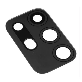Стекло на камеру Motorola Moto G10 Power / XT2127 Moto G10 / XT2128 Moto G20 / XT2129 Moto G30, Серый - 283013